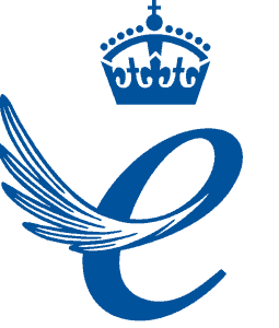 Queens Award Logo Attenborough Medical